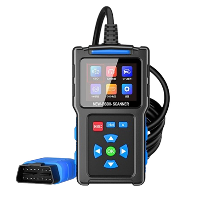 OBD 2 Scanner